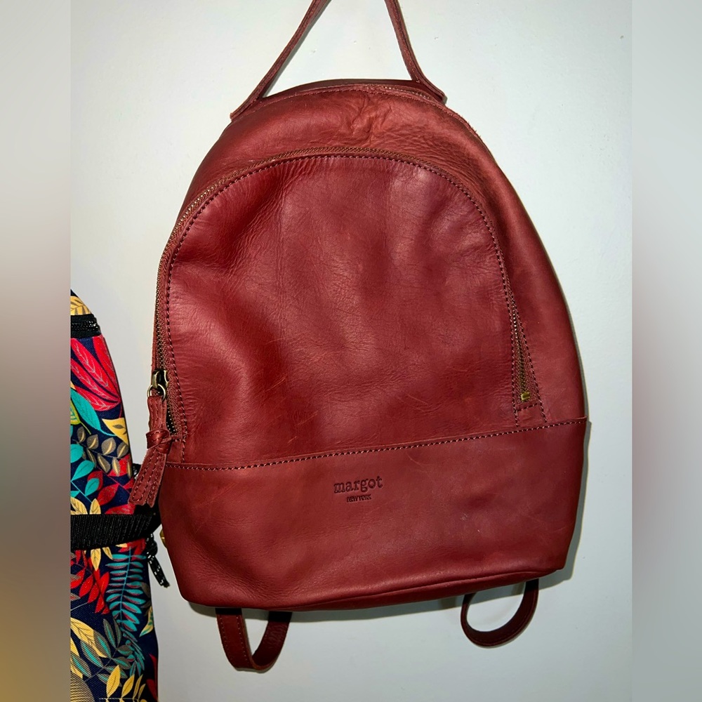 Margot New York backpack